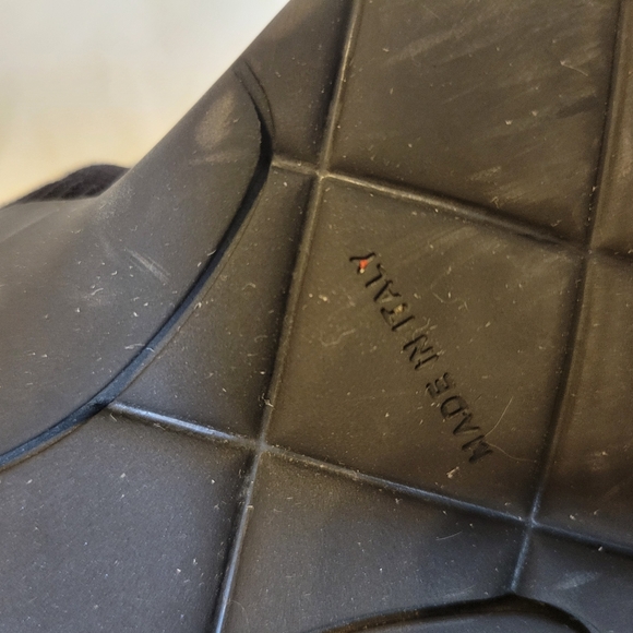 Chanel sneakers Sz 39 - Picture 14 of 16